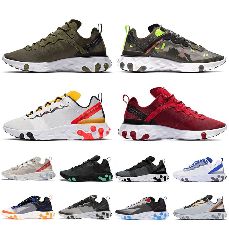 nike epic react 2019