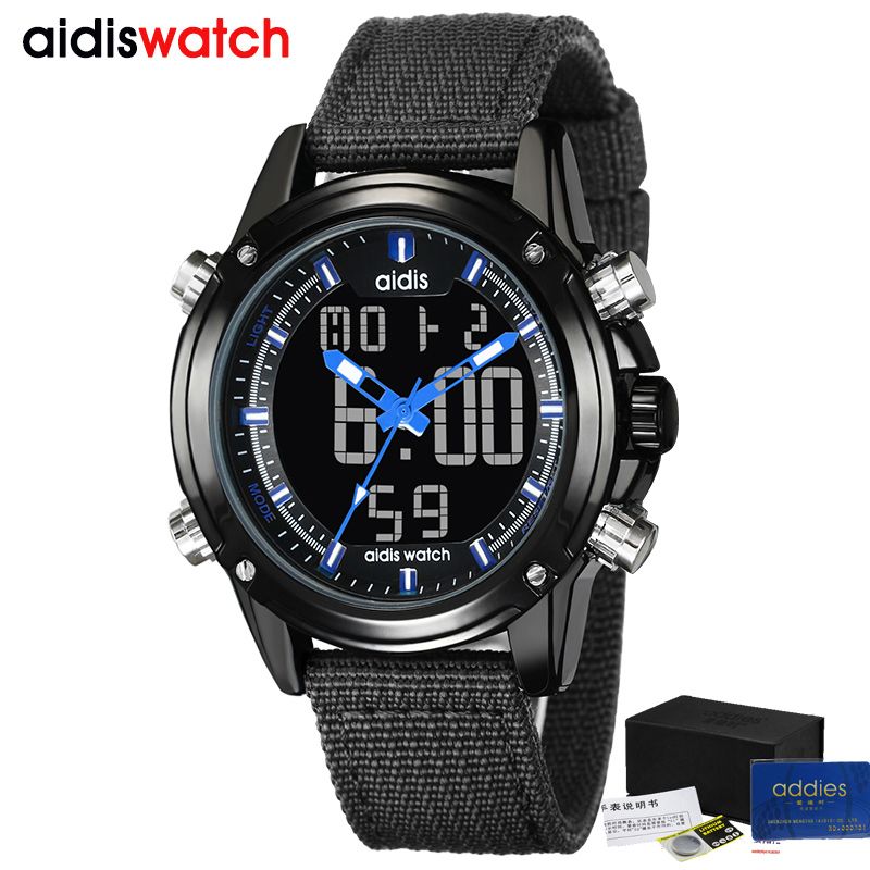 quartz sport watch price