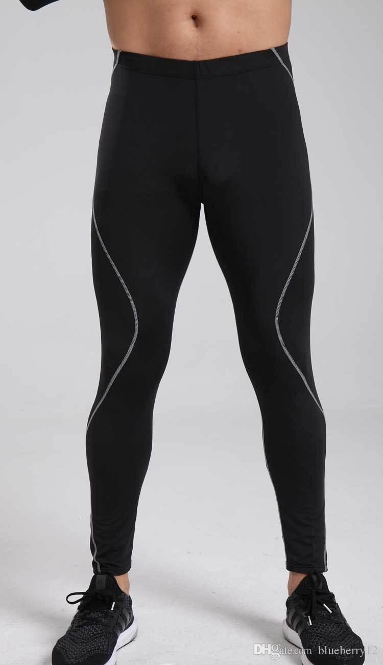 full compression pants