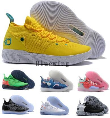 kd 3 yellow