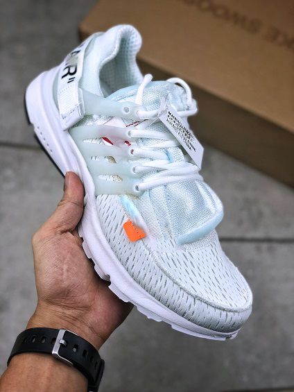 all black mens prestos