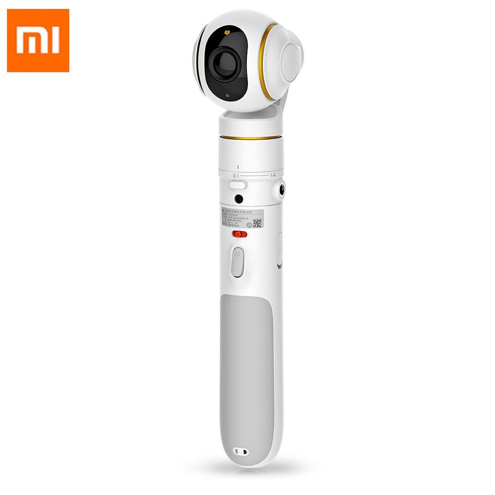 mi drone 4k parts