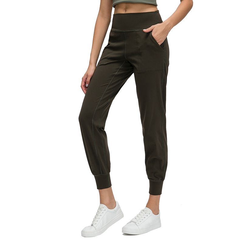 butter joggers