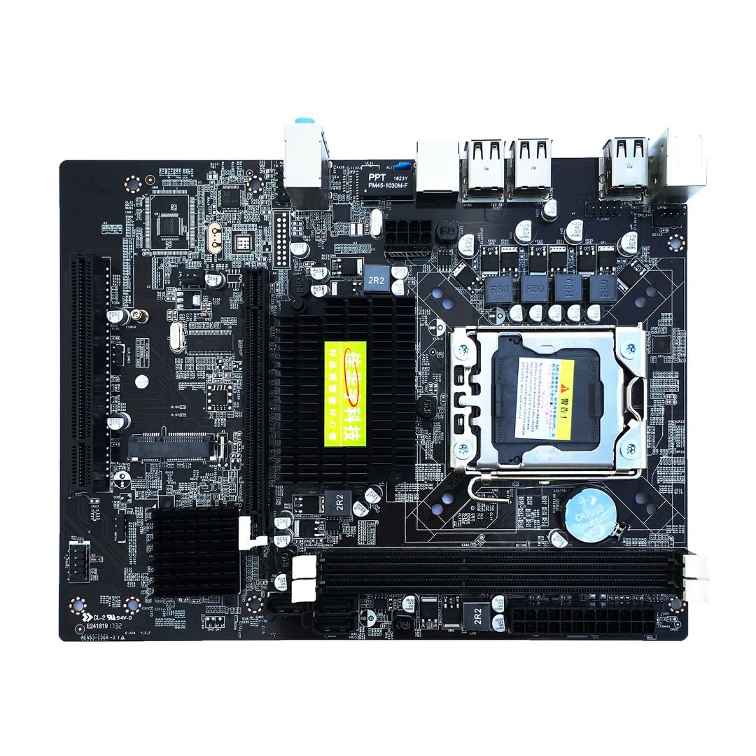 Купить Оптом Jia Huayu Desktop Материнская Плата Материнская Плата Для X58 LGA 1366 DDR3 Поддержка ECC RAM Отcashniere В Категории Материнские Платы Для ...