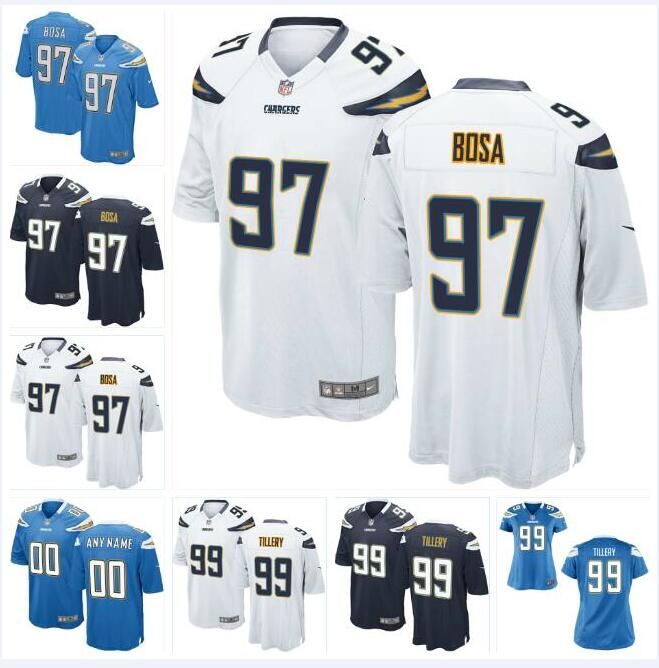 discount chargers jerseys