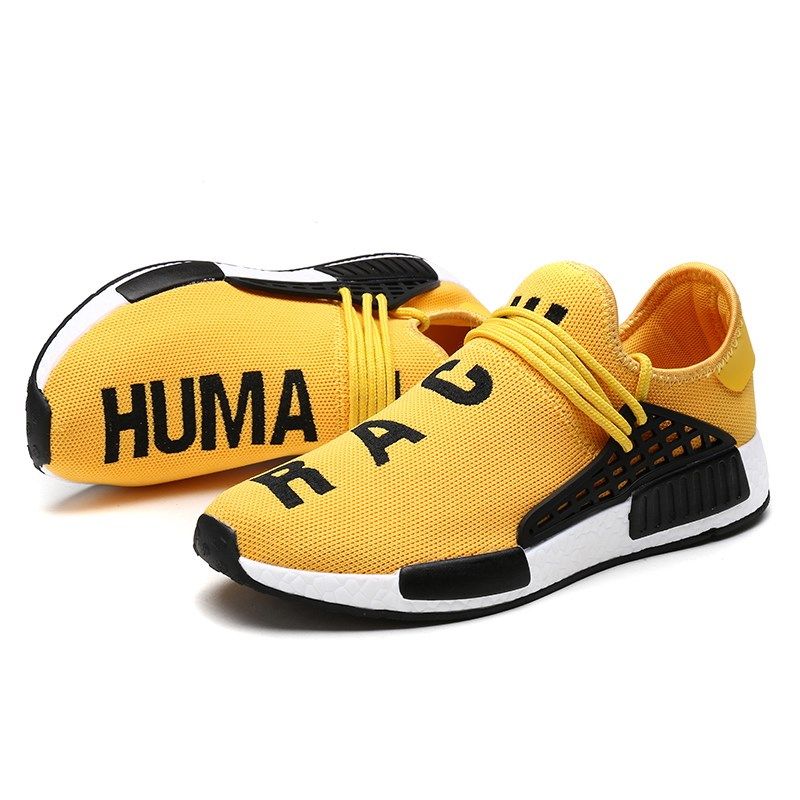 Human race 1.0 Clearance
