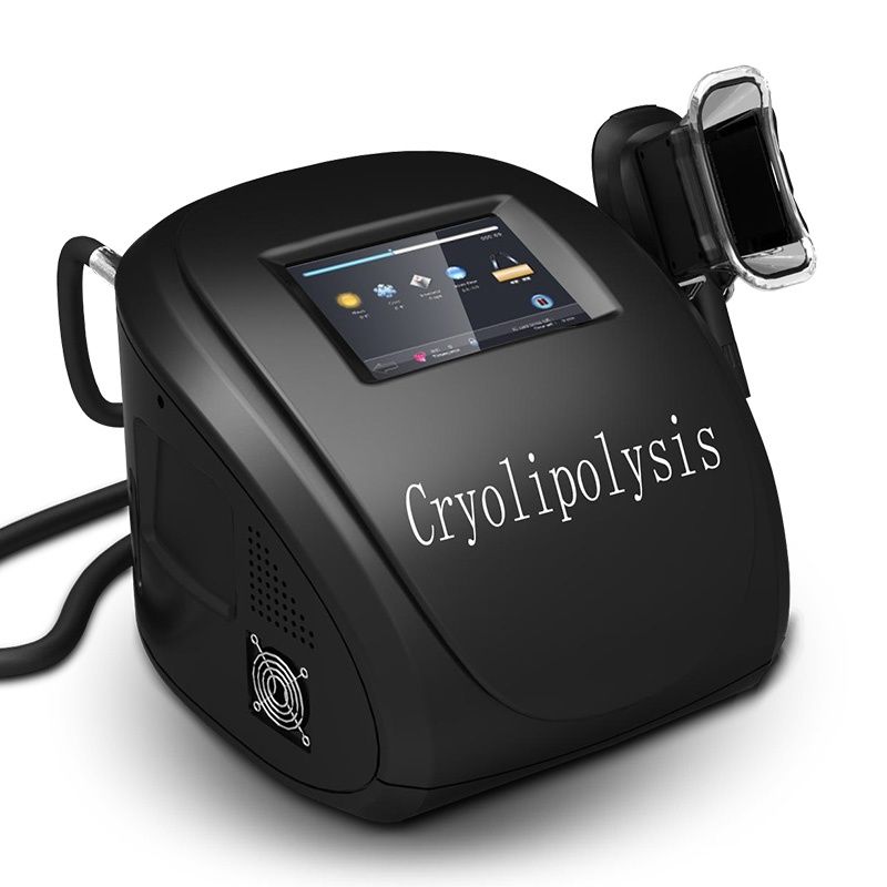 Fat Reduction Cryotherapy Cryolipolysis Machine Cryo Body Sculpting Fat