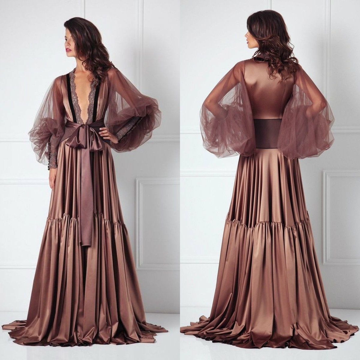 Womens Floor Length Nightgowns Hut Bar