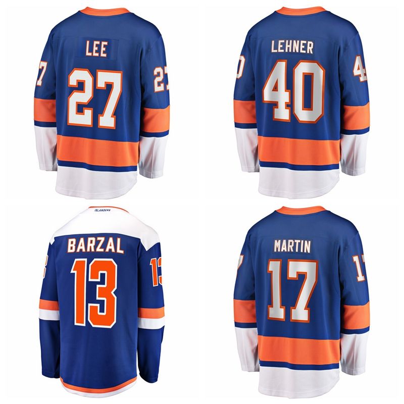 new york islanders authentic jersey