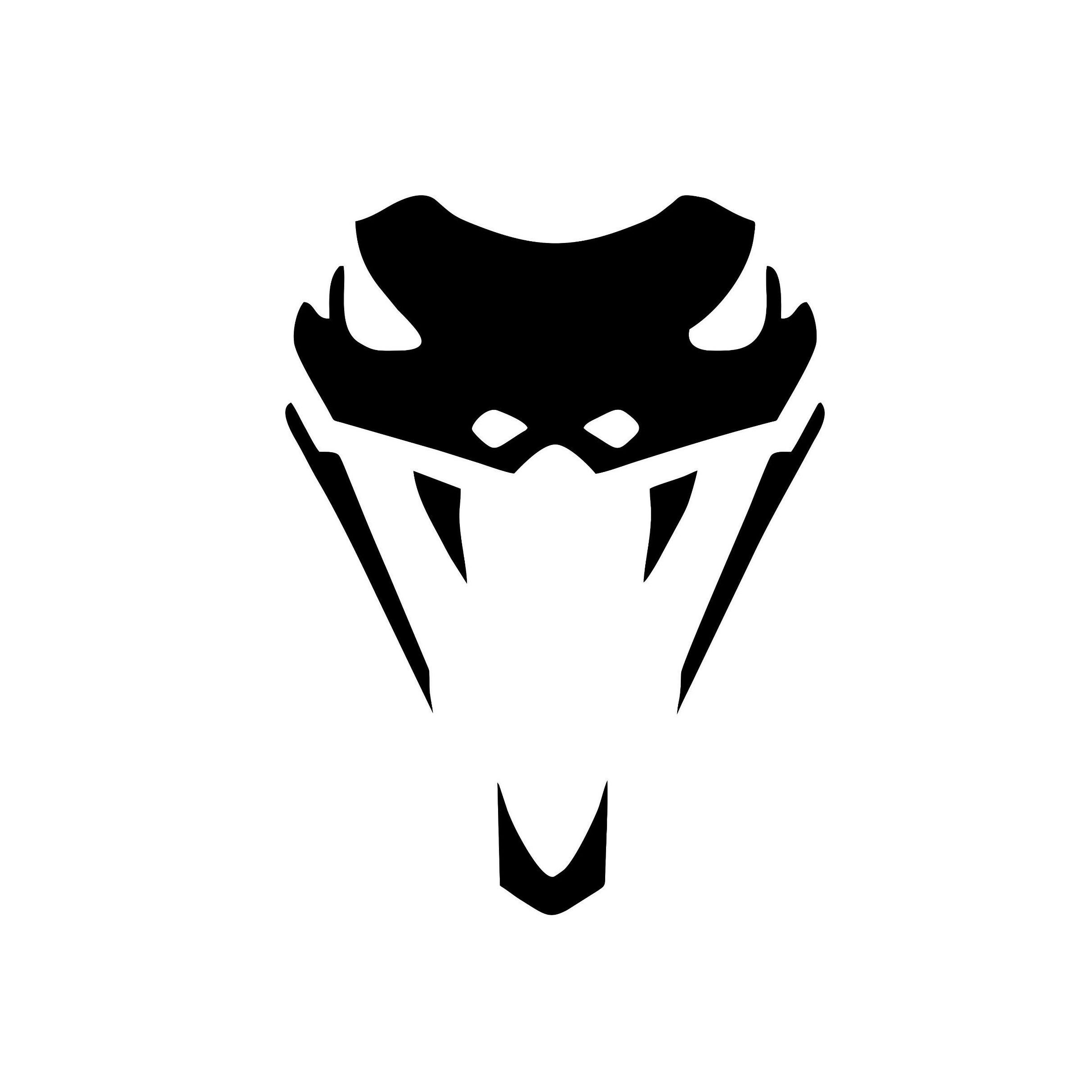 2019 Snake Viper Sticker Venom Cobra Truck Car Bumper Window Vinyl