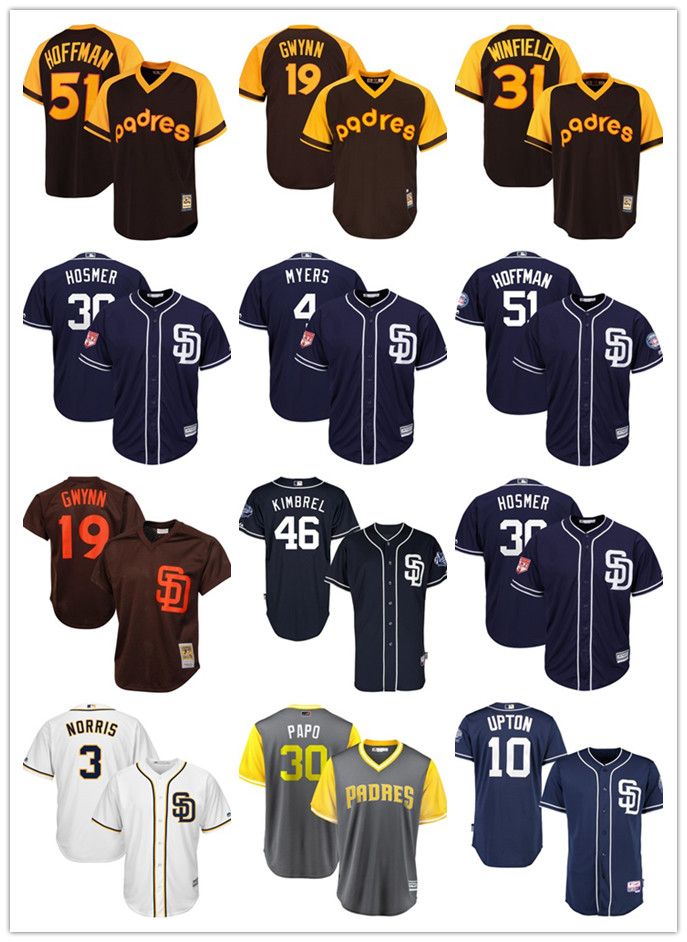 padres jersey near me