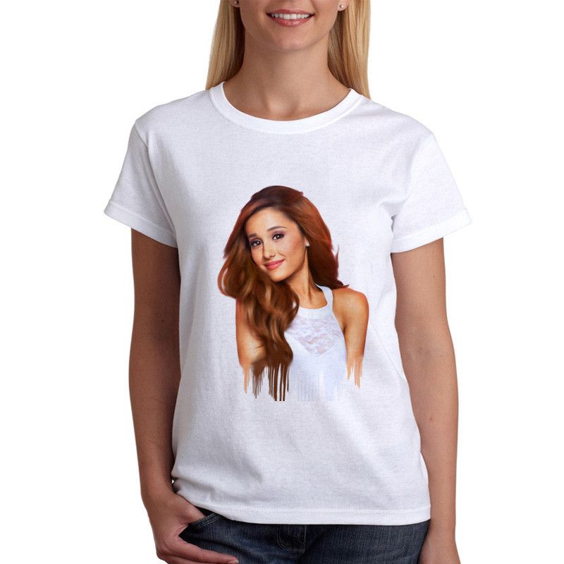 tee shirt motif femme