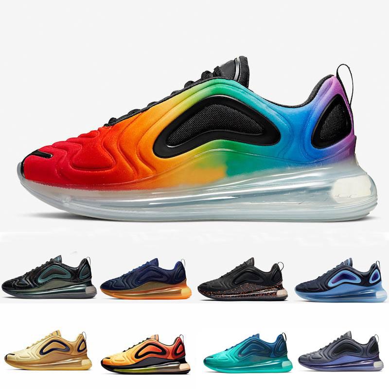 nike 72c