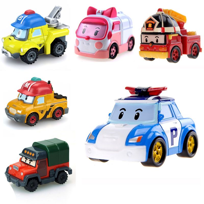 scale model rc cars