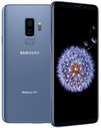 whatmobile s9