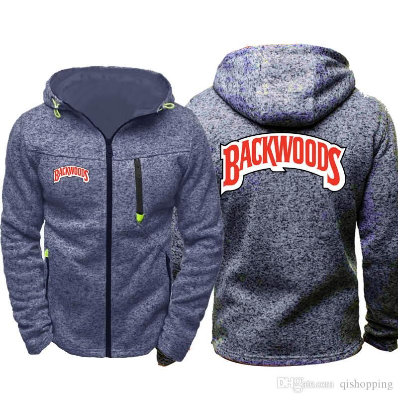 backwoods hoodie men