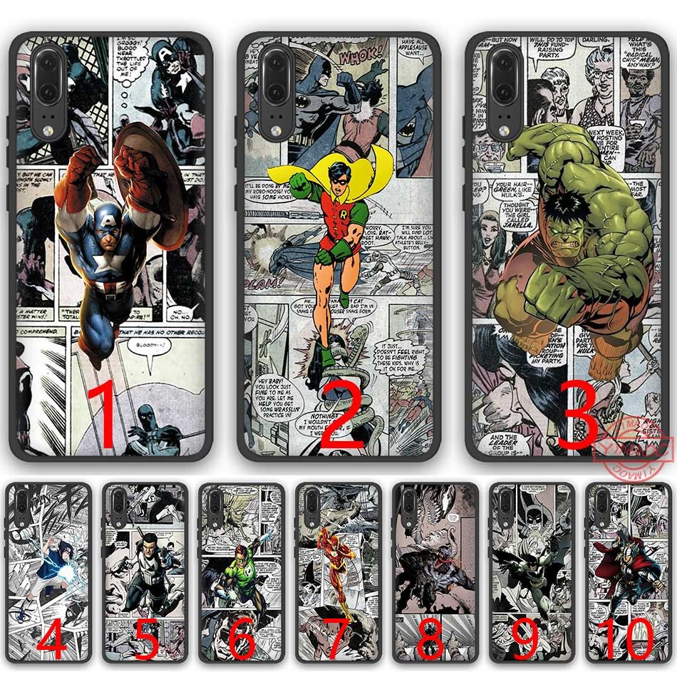 coque huawei p8 lite 2017 wonder woman