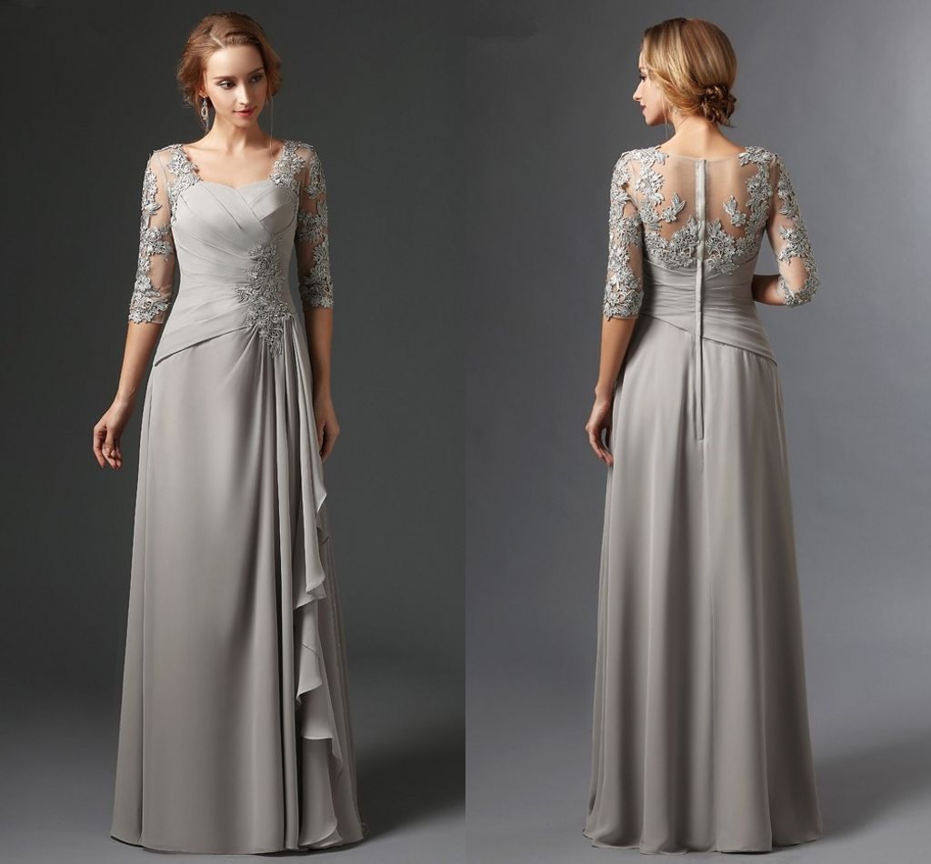 gowns for mother of the bride 2020