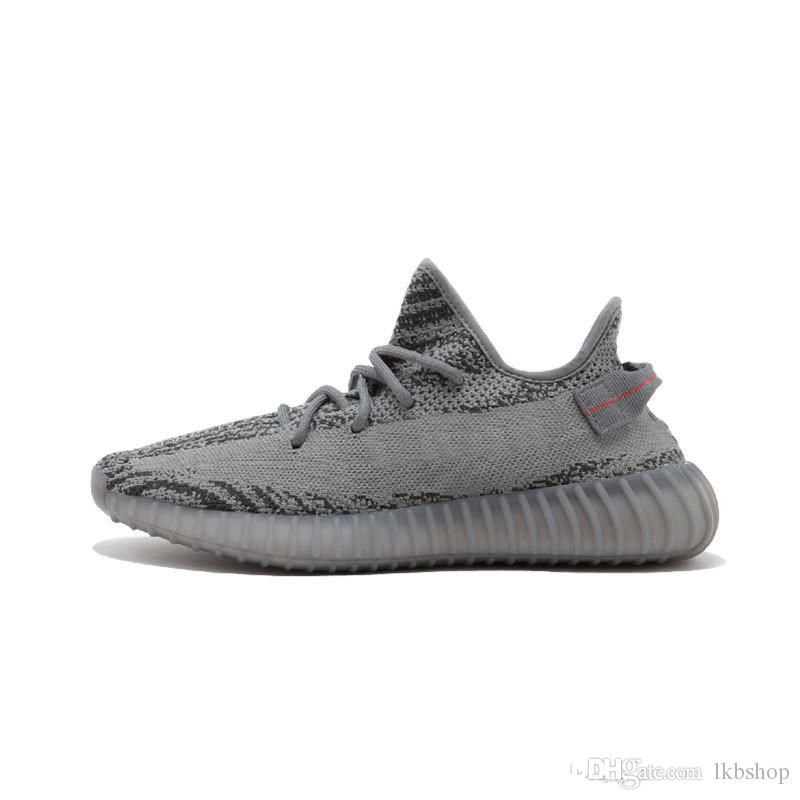 adidas yeezy 350 V2 off white boost sneakers nuove scarpe da adidas yeezy 350 V2 off white boost sneakers nuove scarpe da