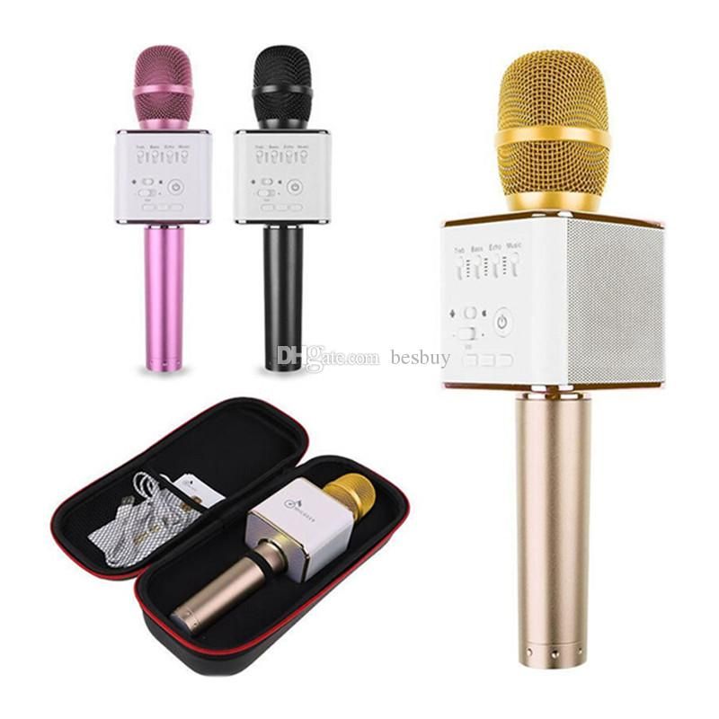 speaker mic price