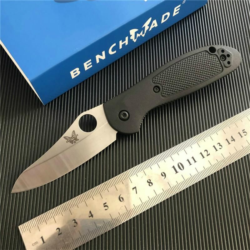 Benchmade BM555 BM555 1 BM Knife Folding Knife 440C Steel Outdoor