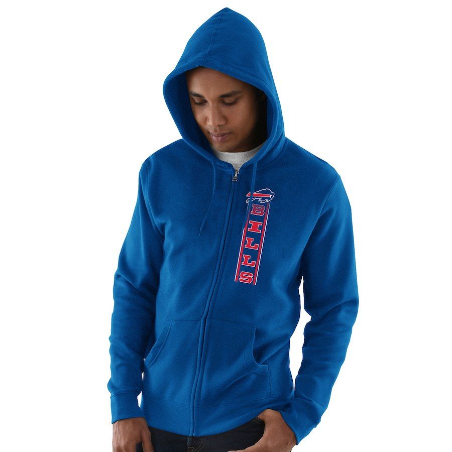 salute to service bills hoodie