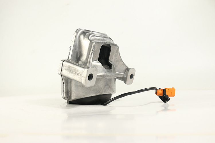 New Front Lh Engine Mount For Audi Q5 A4 B8 Tdi Allroad Cdhb Cdnb