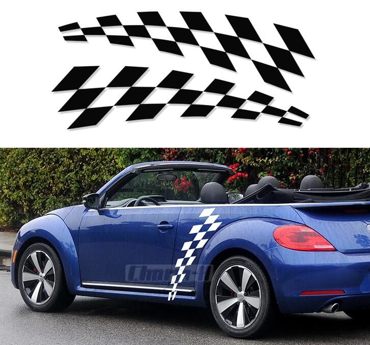 download checkered volkswagen download checkered volkswagen
