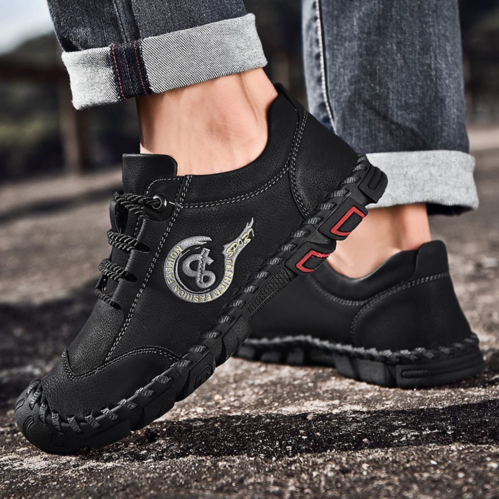 Shoes Men New Fashion Casual Tenis Sneakers Men S British Style