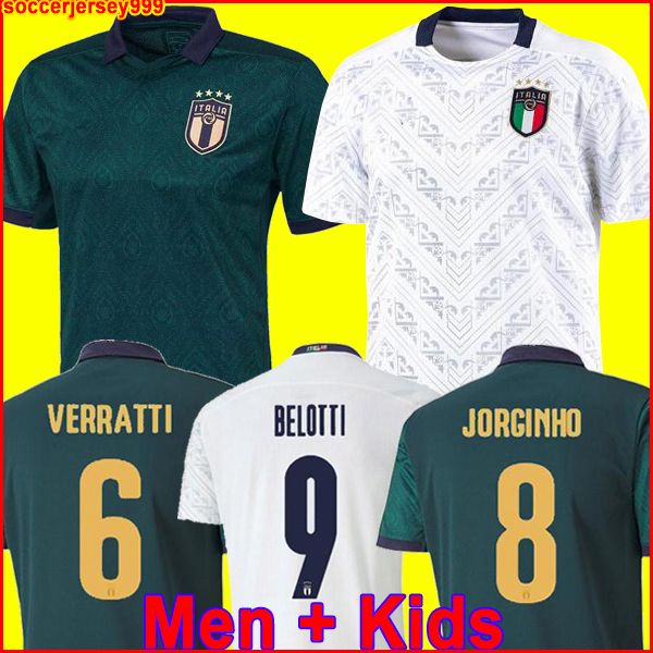 italy renaissance jersey