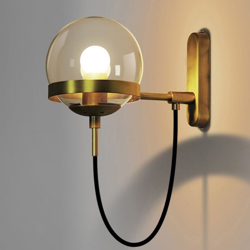 Indoor Lighting Spotlights Spotbars Modern Minimalist Led Round