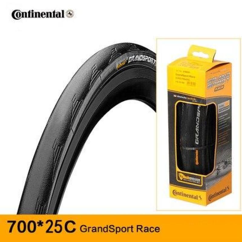2019 Continental Grand Sport / Ultra Sport2 Bicycle Tyre 700*23/25C Road Bicycle Bike Tire 60tpi