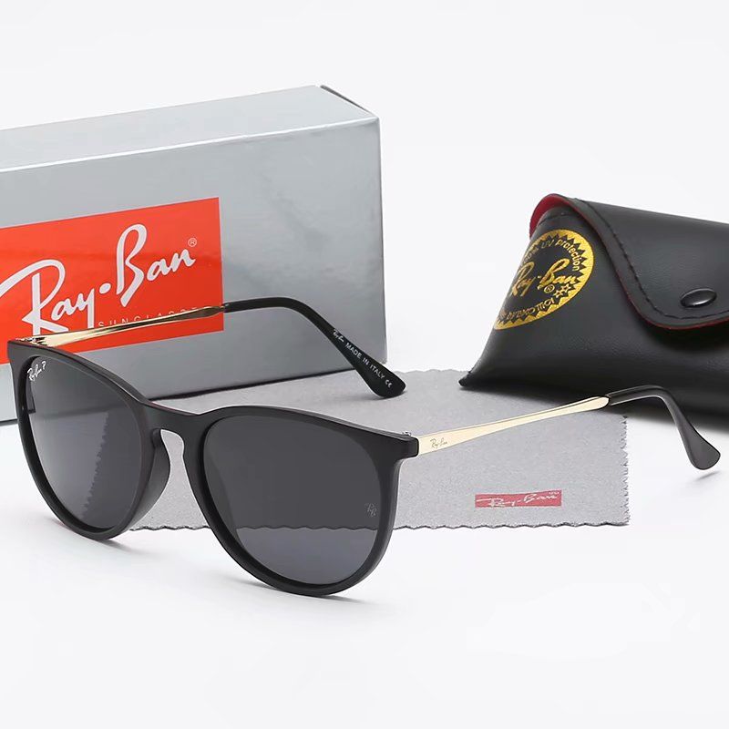 2020 Fashion Polarized Sunglasses 4171 Man Woman Eyewear Sun Glasses