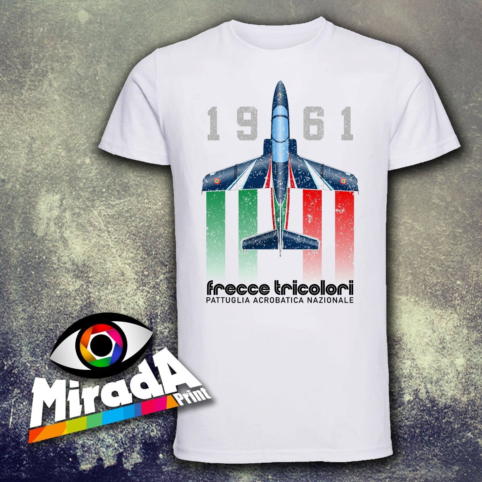 Frecce Tricolori Apparel Frecce Tricolori Apparel