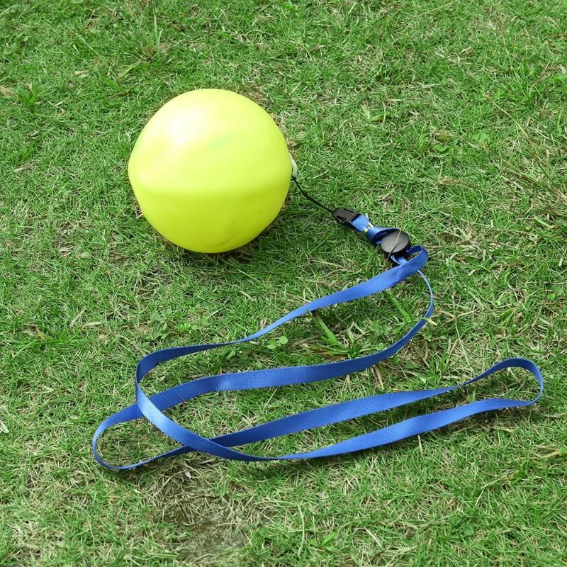 Smart Inflatable Ball Golf Swing Trainer Aid Assist Practice Posture Correction Training Tool Golf Training Aids 2019 New