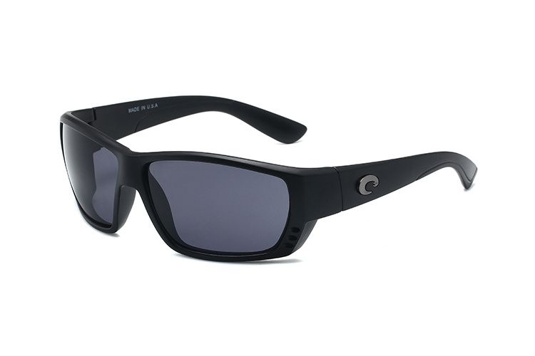 2019 New Men Fashion COSTA Brand Designers Luxury Sunglasses UV400 Highly Quality #12 Cheap ...