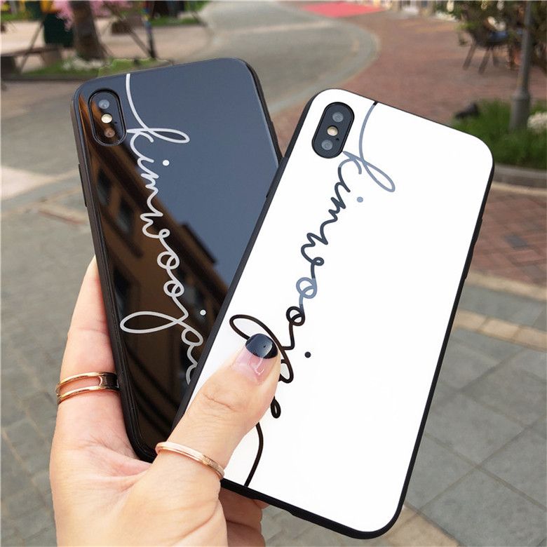 simple English on the phone
