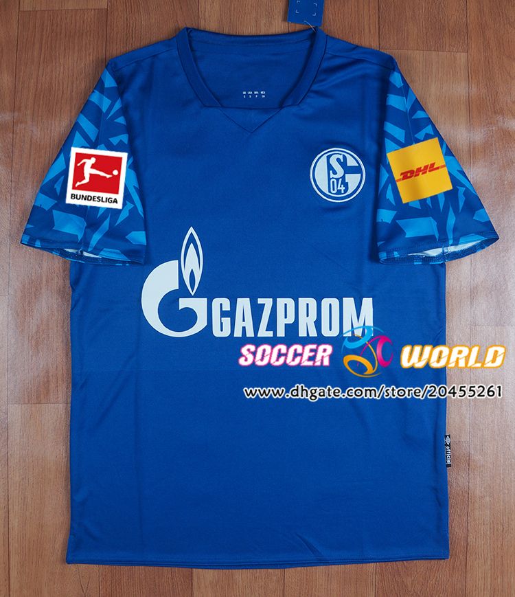 Burgstaller Schalke Burgstaller Schalke