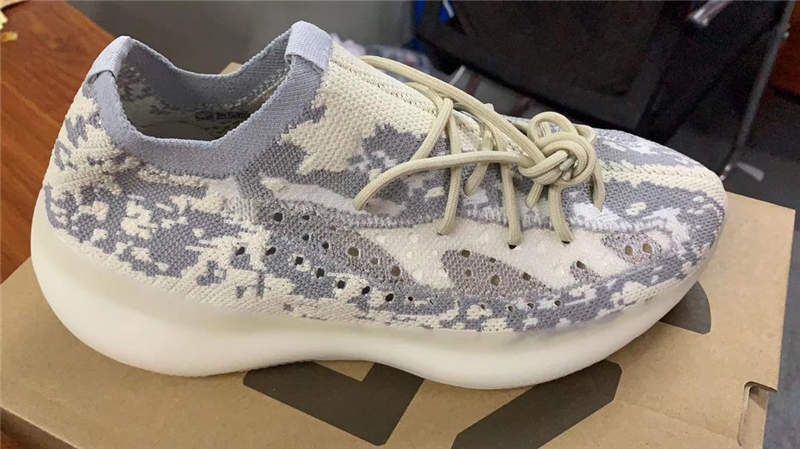 Yeezy BOOST 350 V2 Static Black NON REFLECTIVE