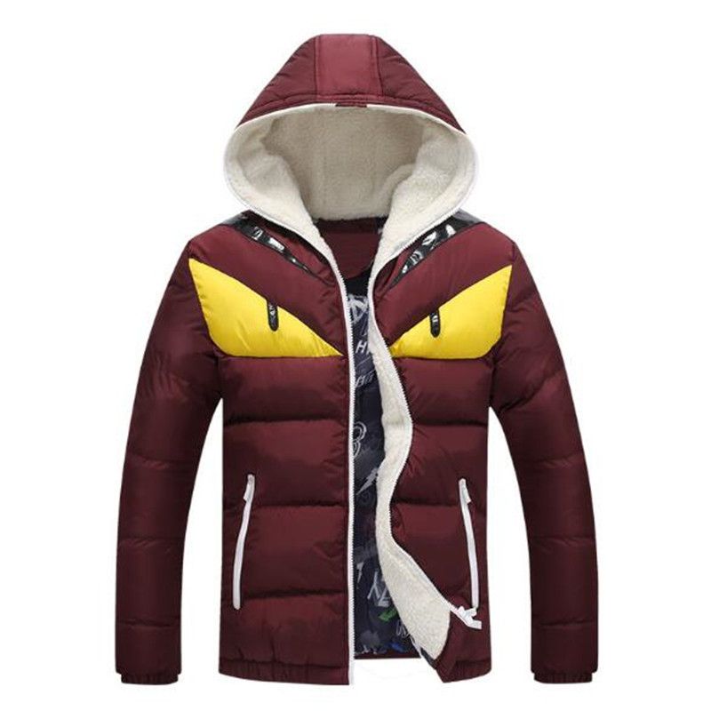 630 Koleksi Desain Jaket Parka Online HD Terbaru