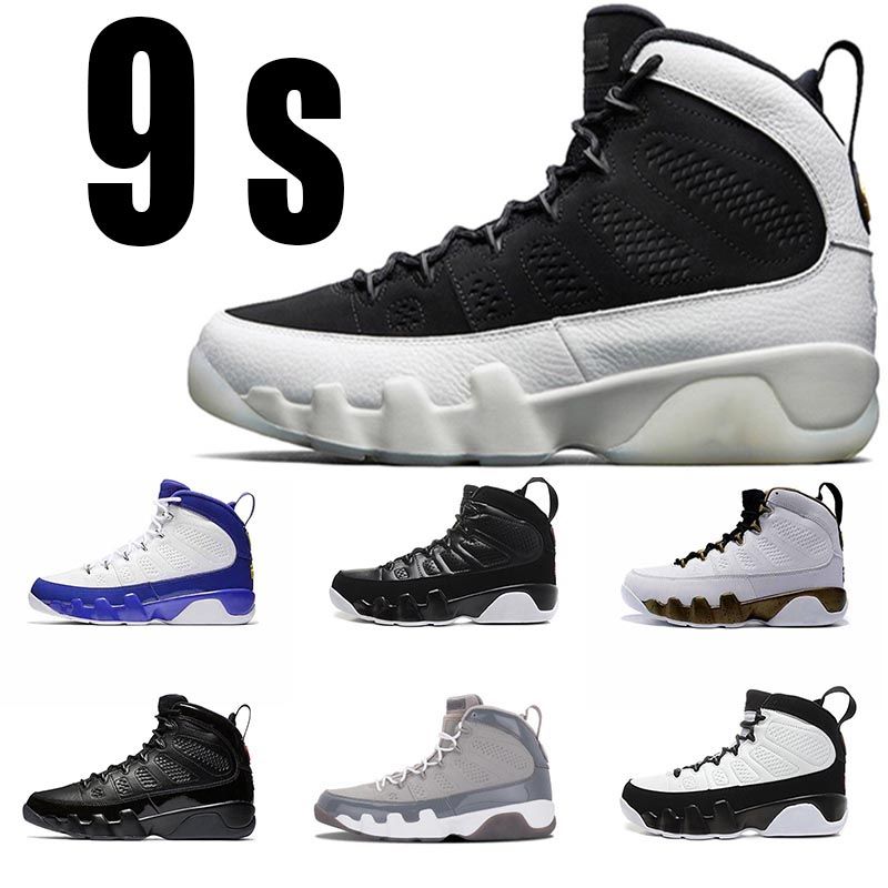 suede 9s