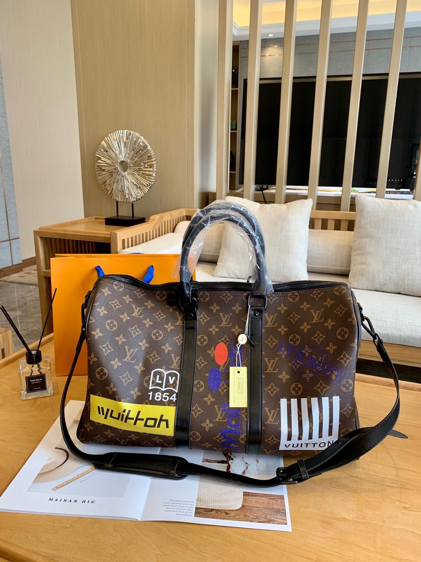 2020 2019 Hot Sale Fashion Vintage Handbags Luxurys Bag Women Bags Designers Handbags Leather ...