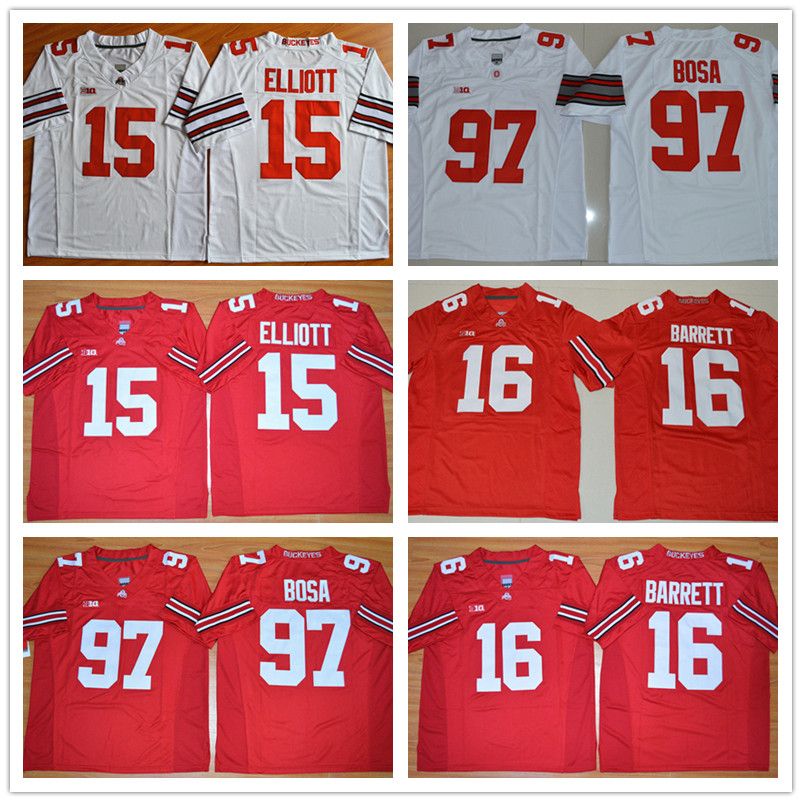 top selling college football jerseys