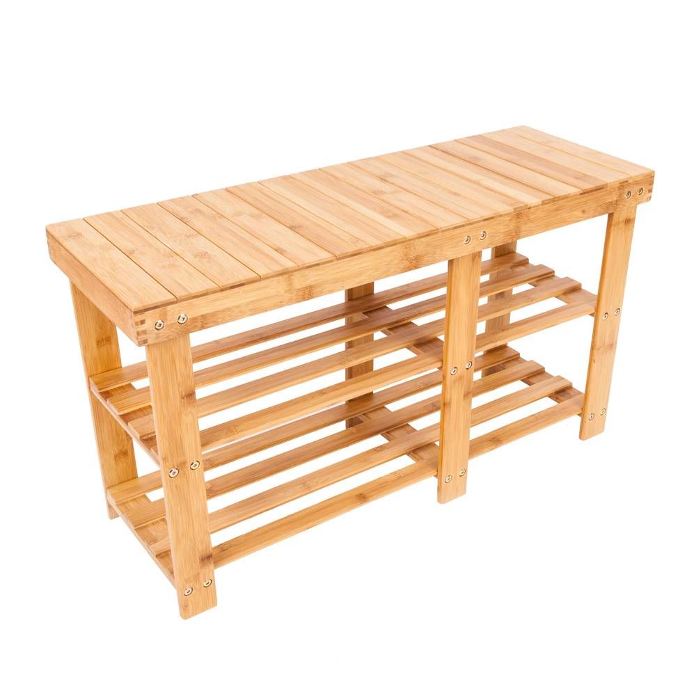 Aufbewahrungsschrank Holz - The Door Knockers