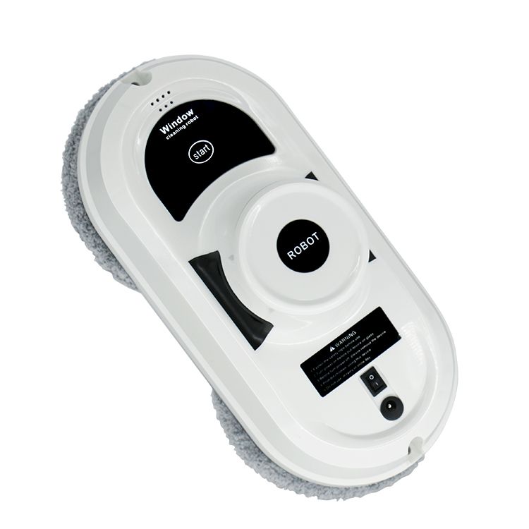 2019 Robot Vacuum Cleaner Window Cleaners AI Technology UPS System And