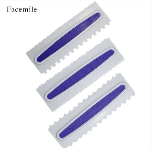 baking pastry tools icing