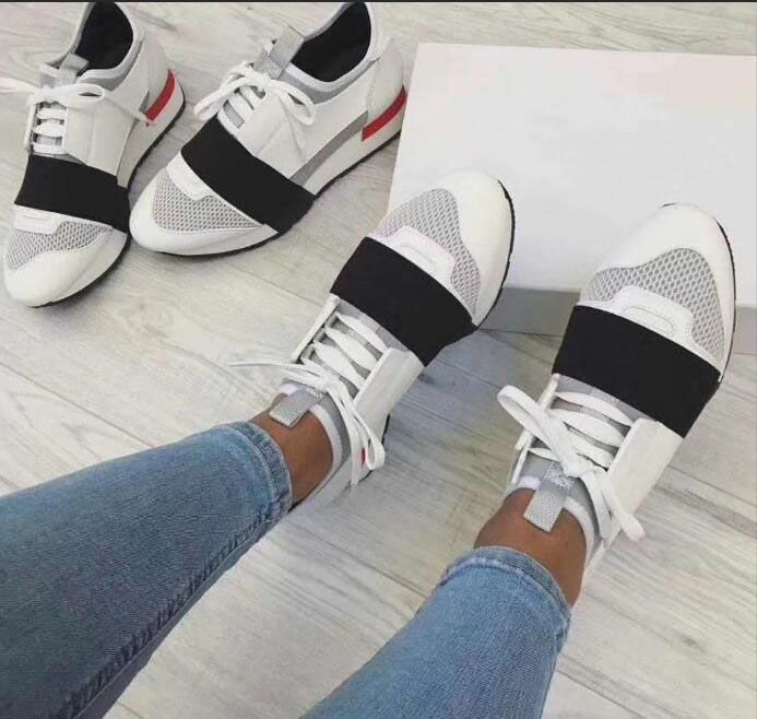 Chaussures En Usine Acheter Gros Femme Designer Homme Casual Cuir 0wOknP