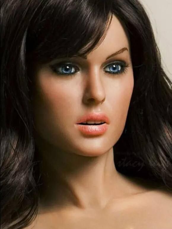 Adult Real Sex Doll Life Size Realistic Silicone Sex Dolls