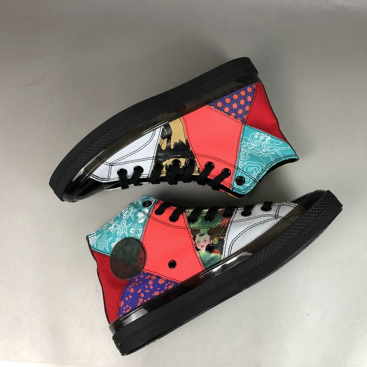 {keywor d} converse 2019