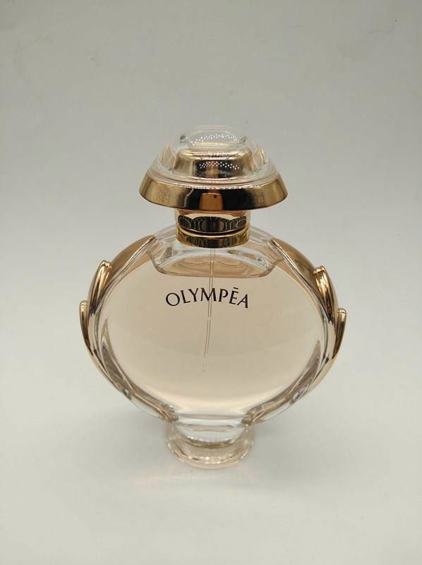 France Famous Brand Olympea Women Fragrance 80ml Spray Olympea